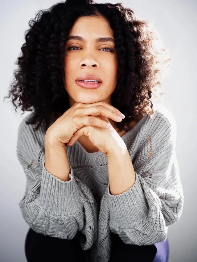 Portrait of Danielle Alonzo